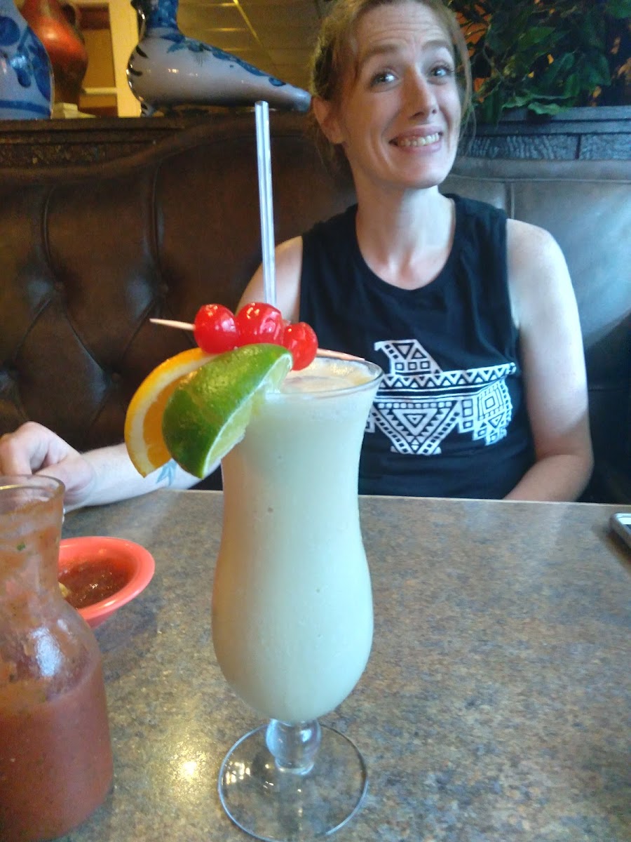 El Charro Mexican Restaurant-9