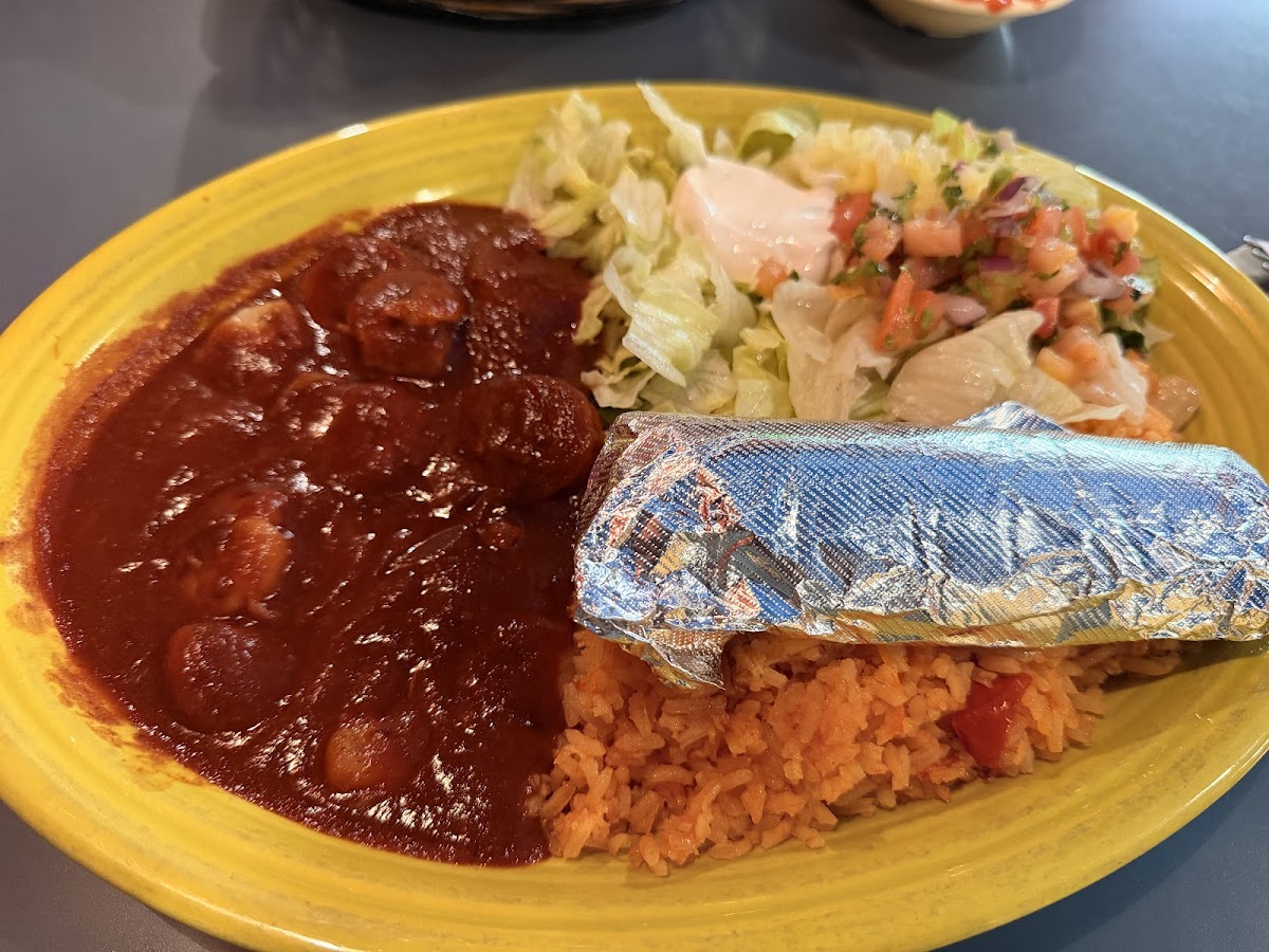 El Charro Mexican Restaurant-2