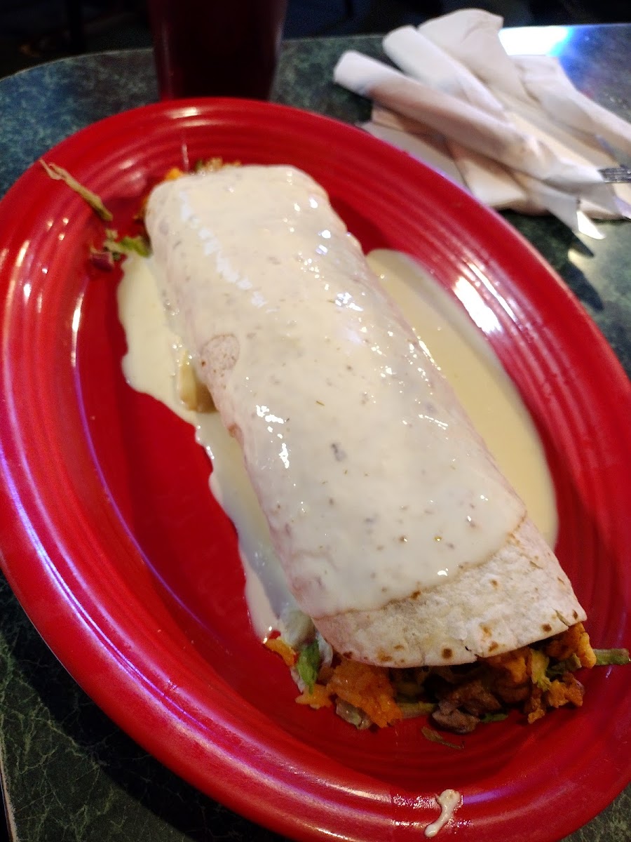 El Charro Mexican Restaurant-6