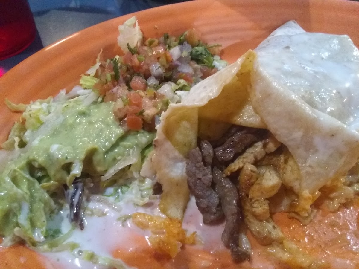 El Charro Mexican Restaurant-8